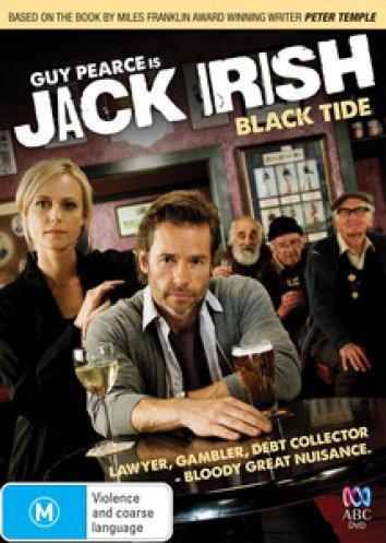 Jack Irish: Black Tide (TV)