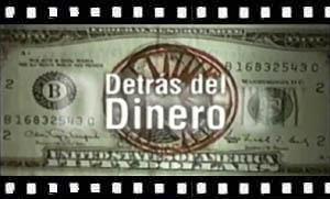 Detrás del dinero - Episodio piloto (TV)