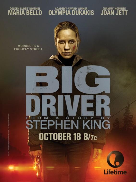 Big Driver (TV)