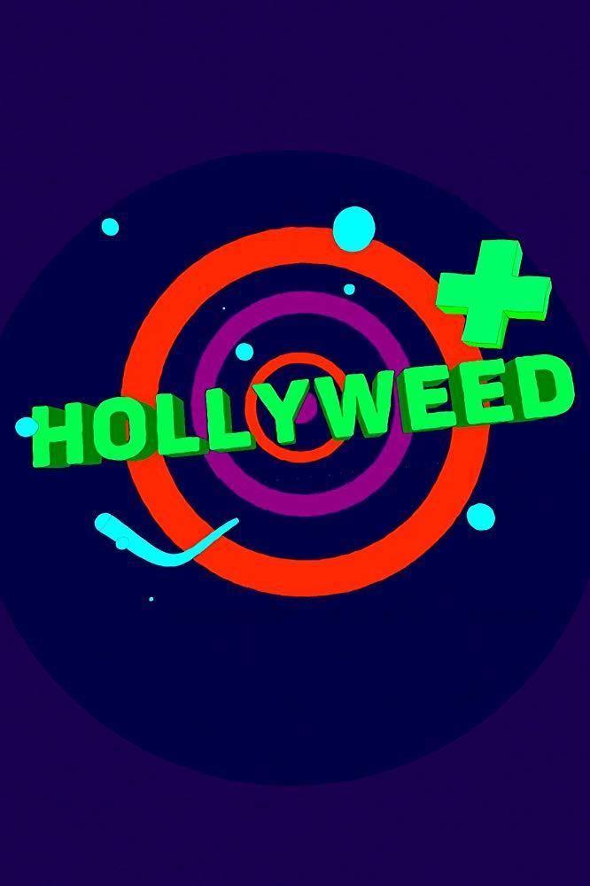 Hollyweed (TV)