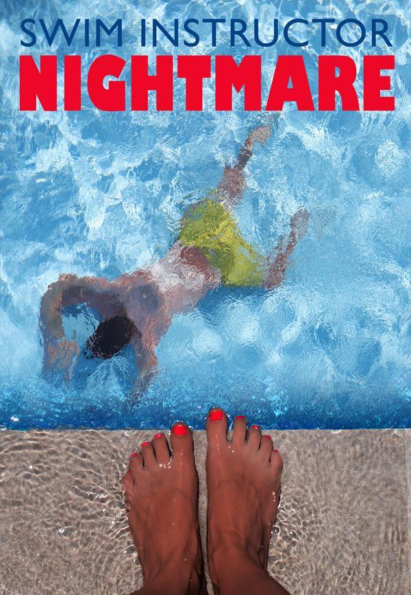 Swim Instructor Nightmare (TV)