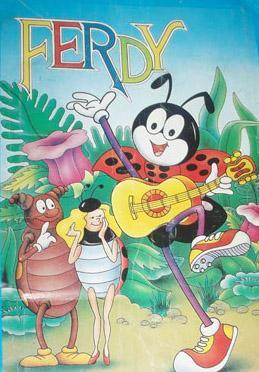 Ferdy (TV Series)