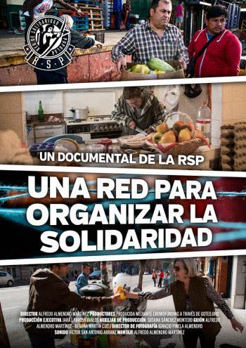 Una red para organizar la solidaridad