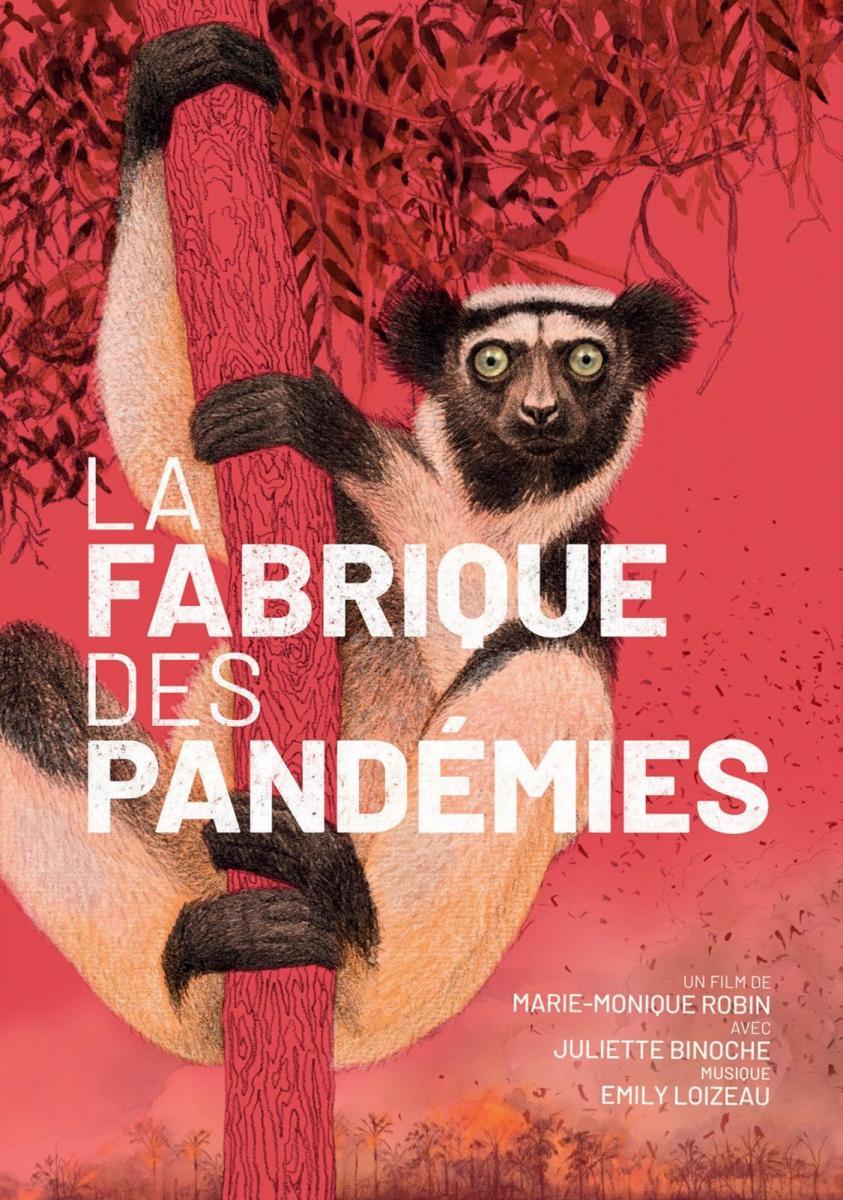 La fabrique des pandémies