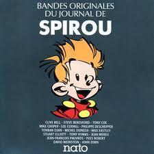 Spirou (TV Series)