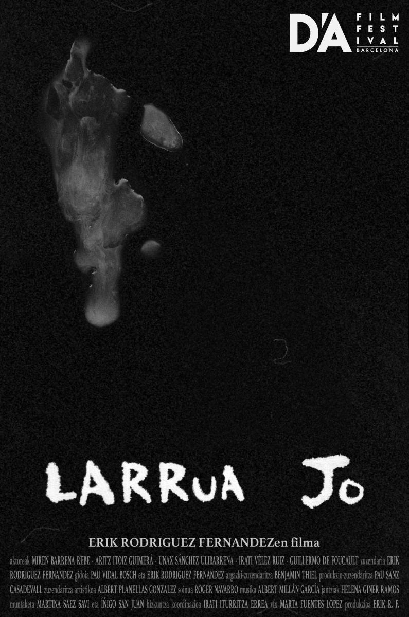 Larrua Jo (S)