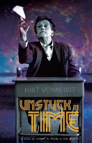 Kurt Vonnegut: Unstuck in Time