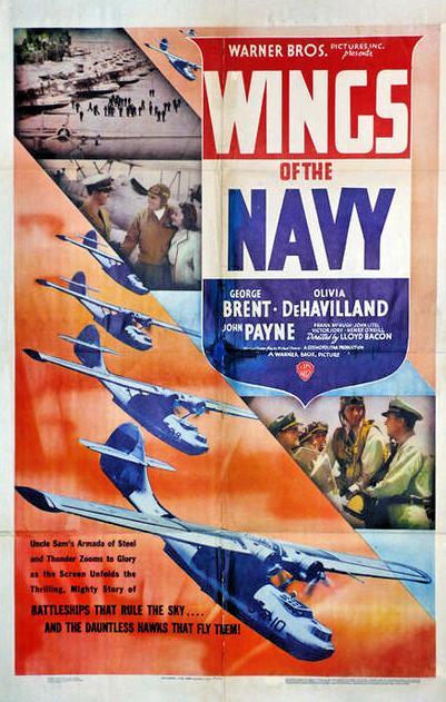 Wings of the Navy