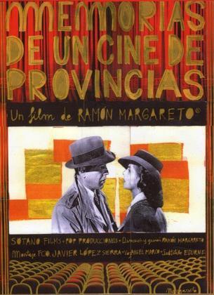 Memorias de un cine de provincias (S)