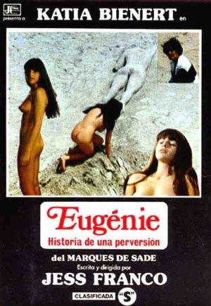 Eugenie (Historia de una perversión)