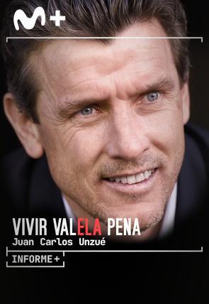 Informe+. Vivir vale la pena (TV)