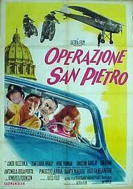 Operation St. Peter's