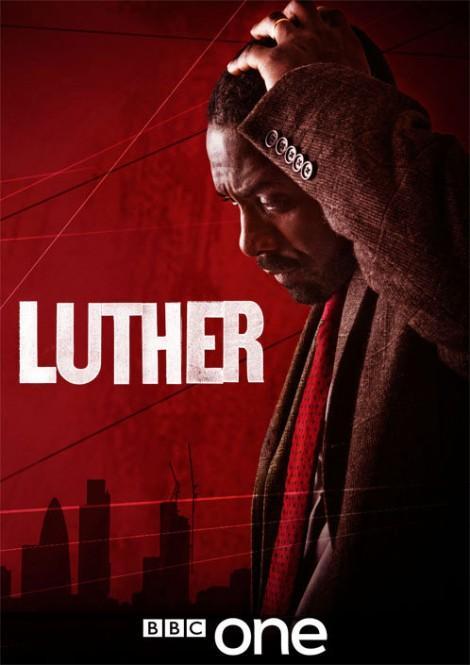 Luther (Serie de TV)