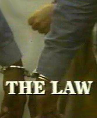 The Law (TV)