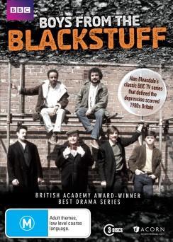 Boys from the Blackstuff (TV Miniseries)
