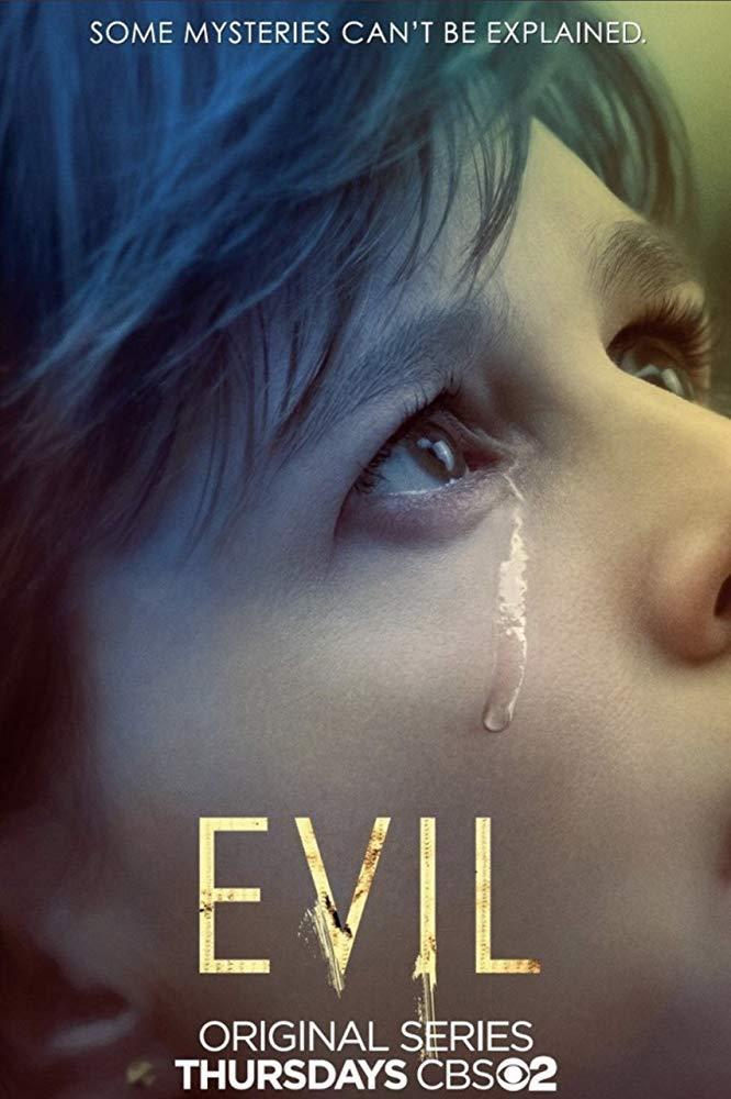 Evil (Serie de TV)