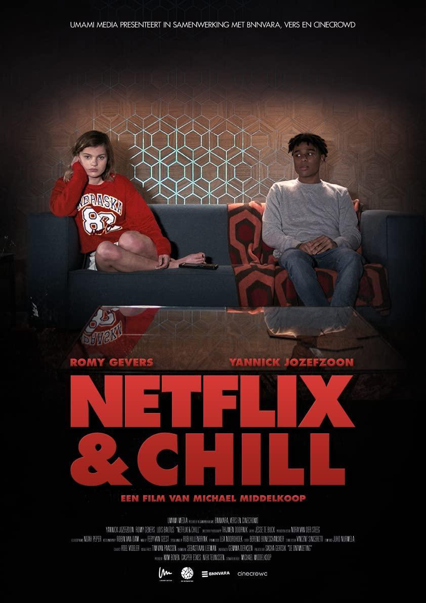 Netflix & Chill (C)