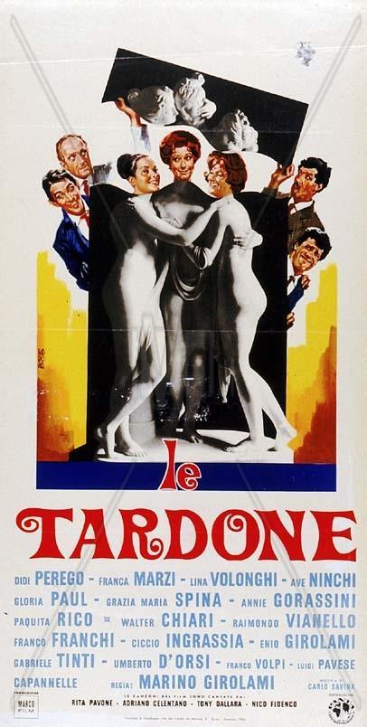 Le tardone