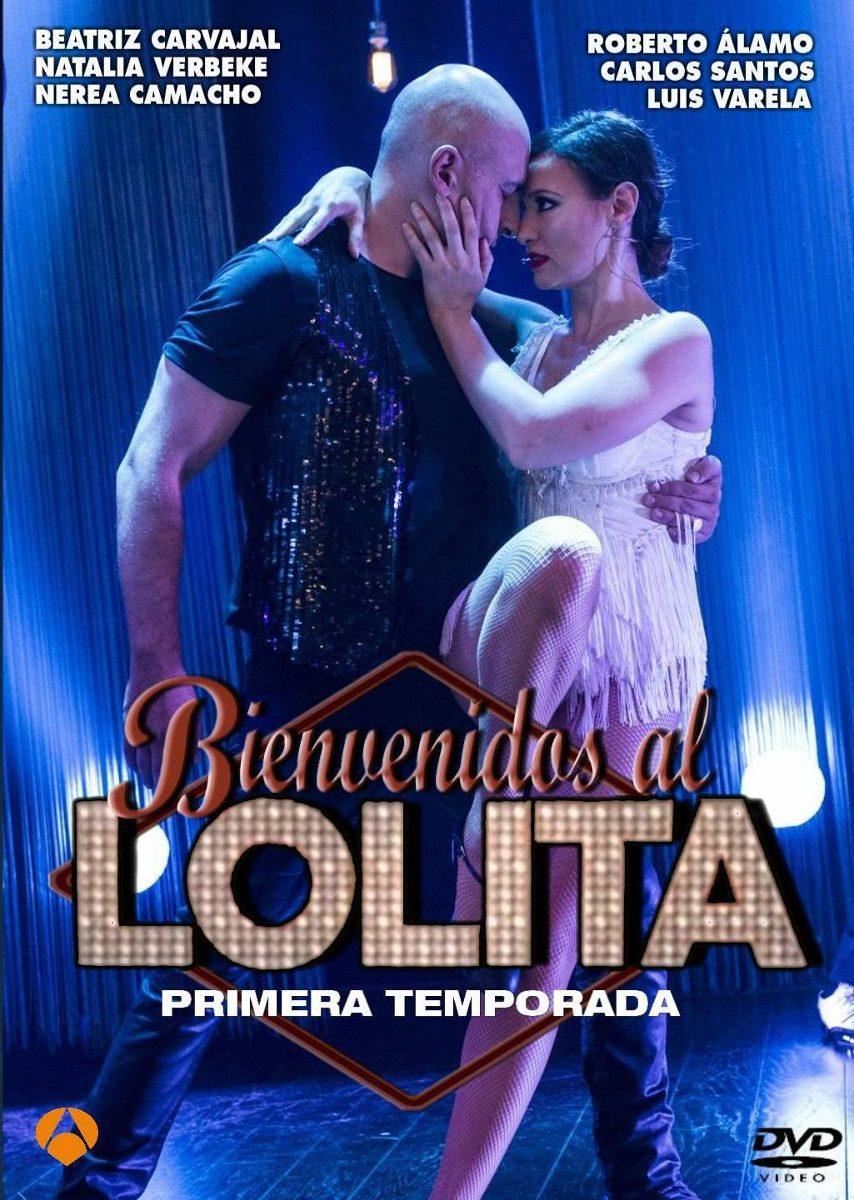 Bienvenidos al Lolita (Serie de TV)