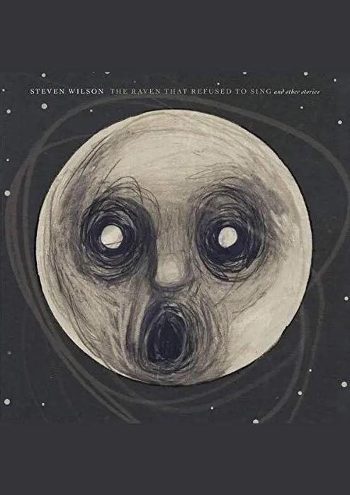 Steven Wilson: The Raven That Refused To Sing (Music Video)