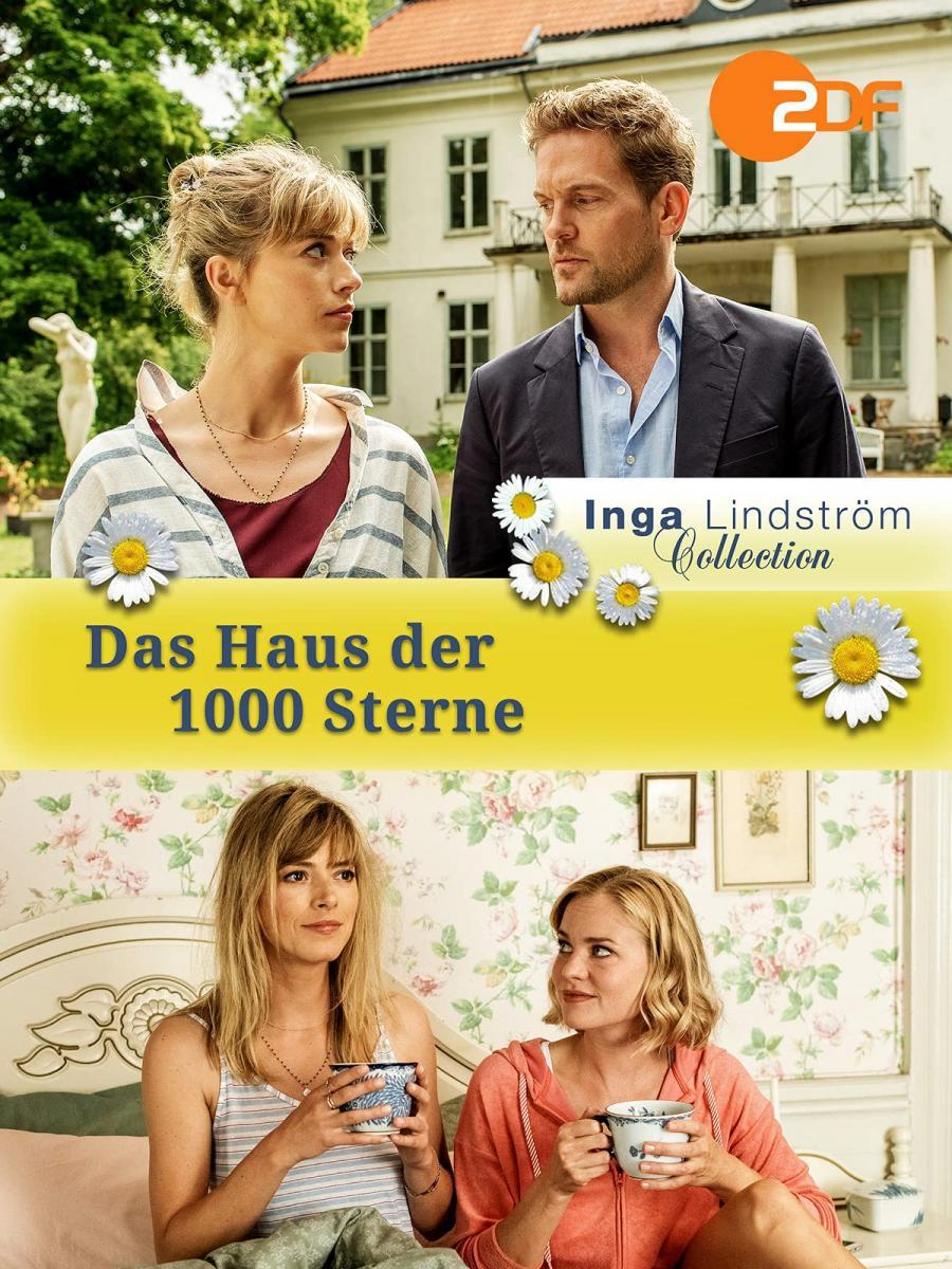 Das Haus der 1000 Sterne (TV)