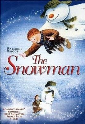 The Snowman