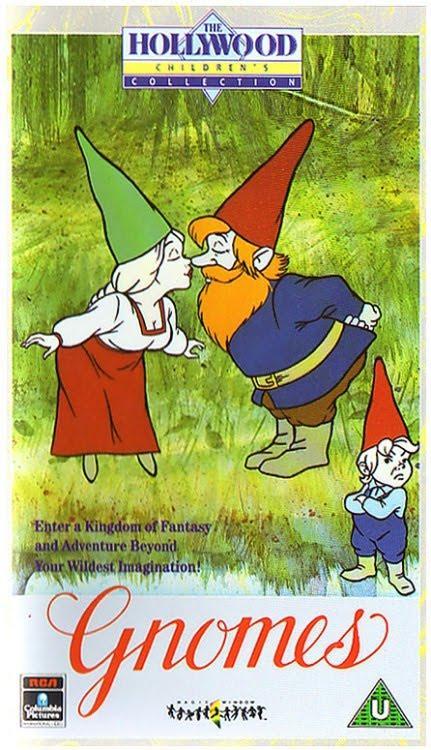 Gnomes (TV)