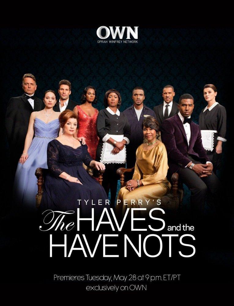 The Haves and the Have Nots (TV Series)