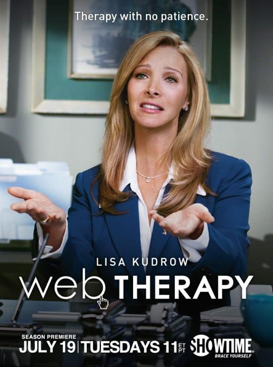 Web Therapy (Serie de TV)