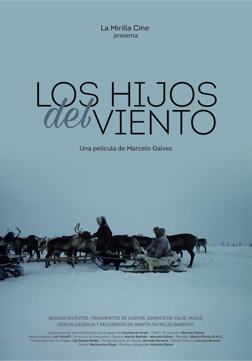 Los hijos del viento