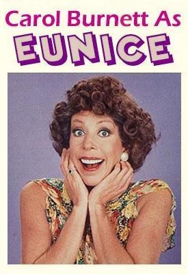 Eunice (TV)