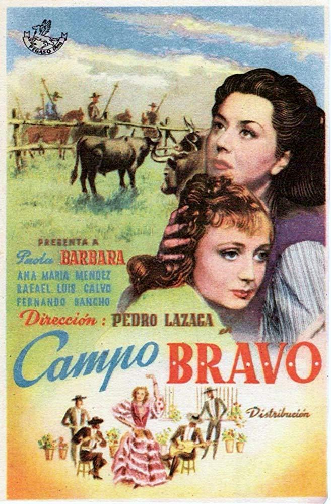 Campo Bravo