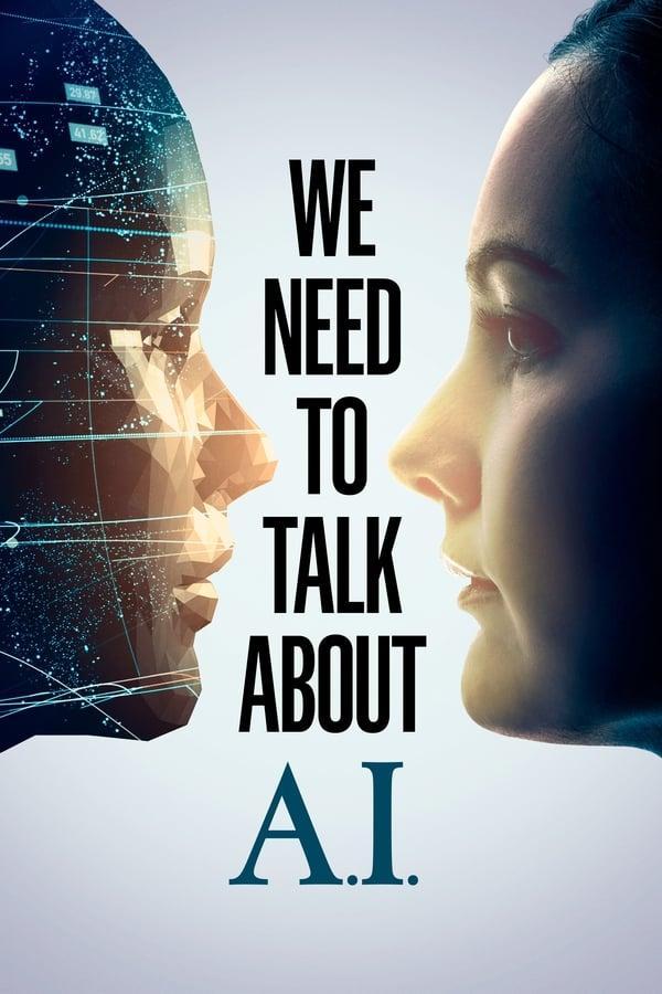 Tenemos que hablar de I.A. (Inteligencia Artificial)