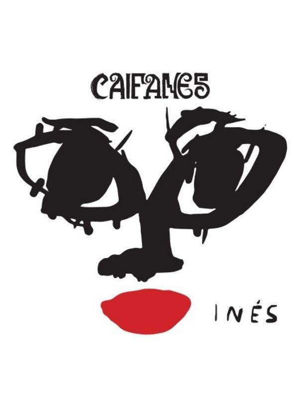 Caifanes: Inés (Vídeo musical)