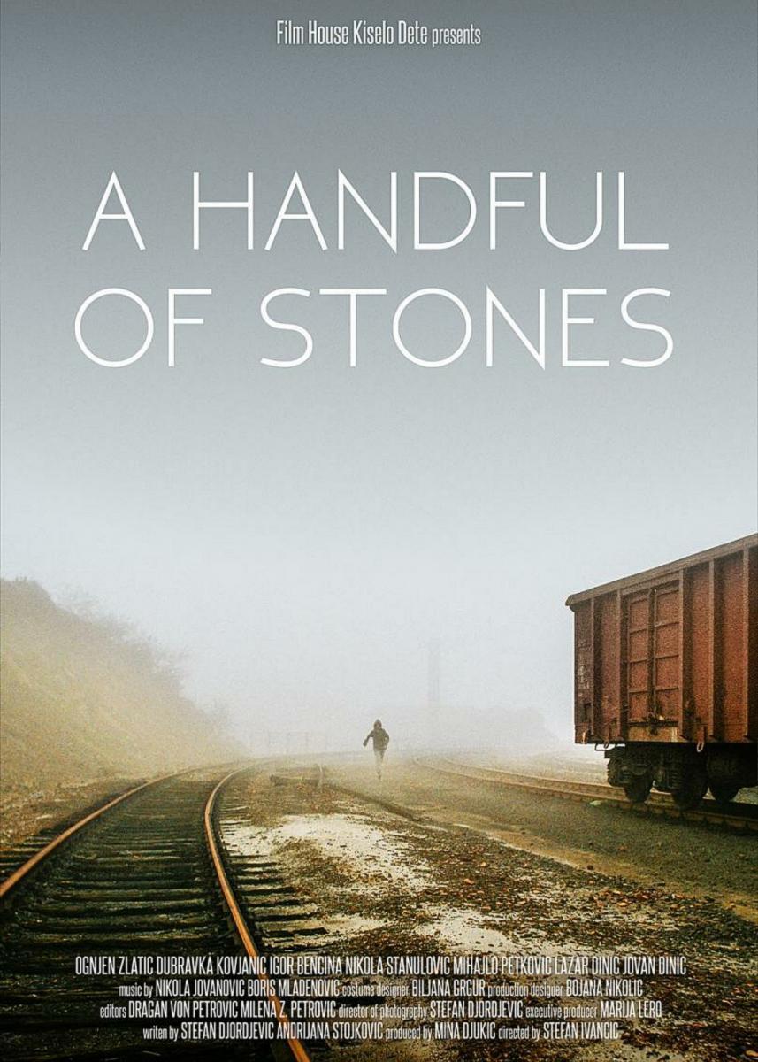 A Handful of Stones (C)