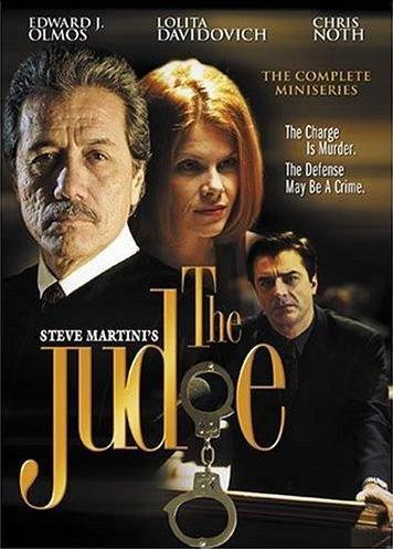 The Judge (TV)