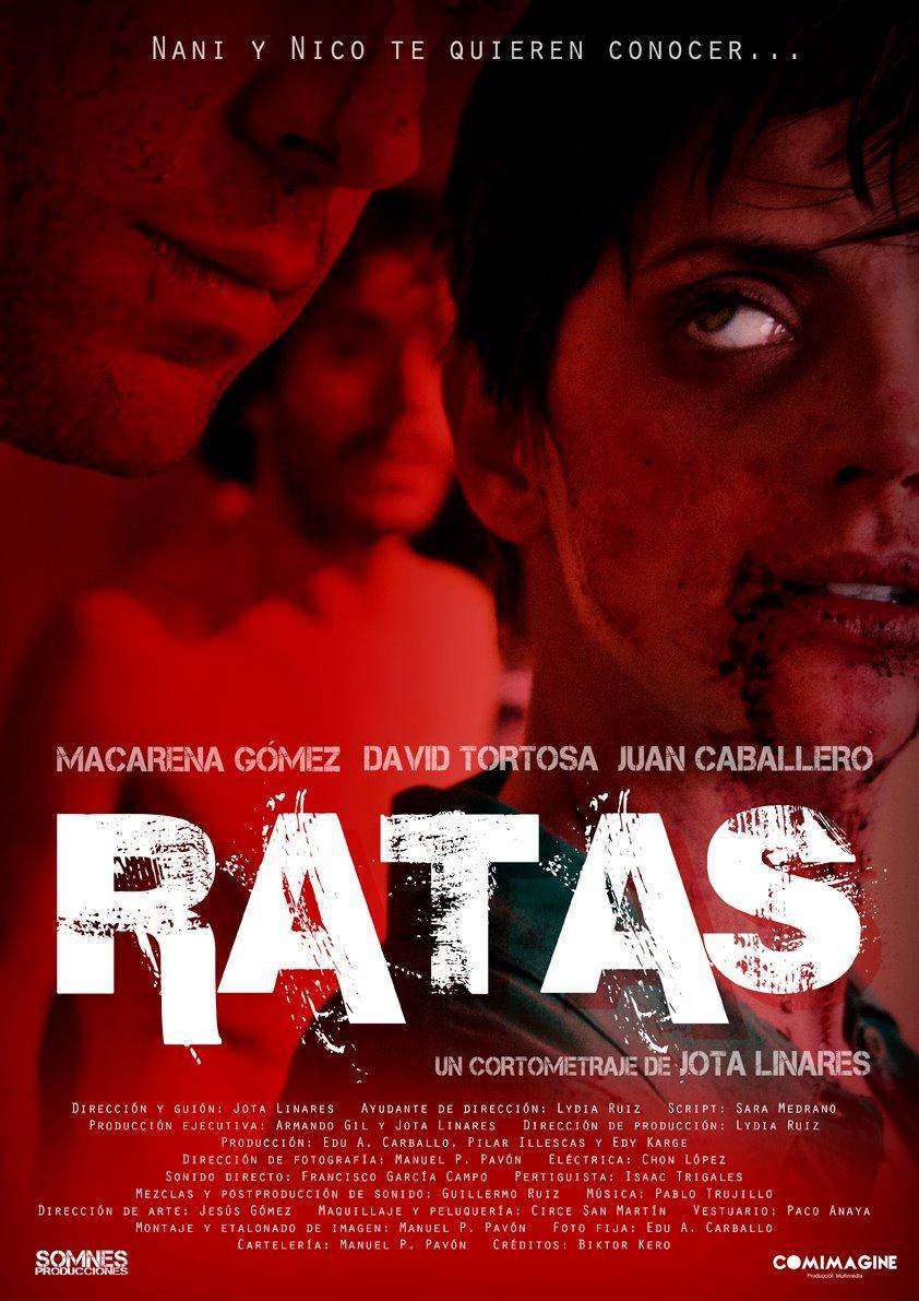 Ratas (C)