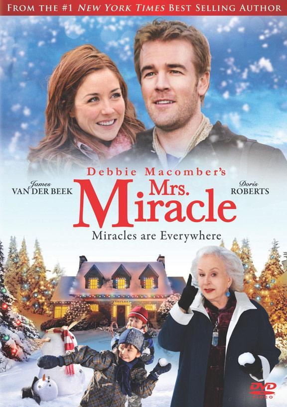 Mrs. Miracle (TV)