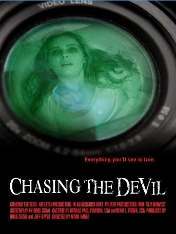 Chasing the Devil