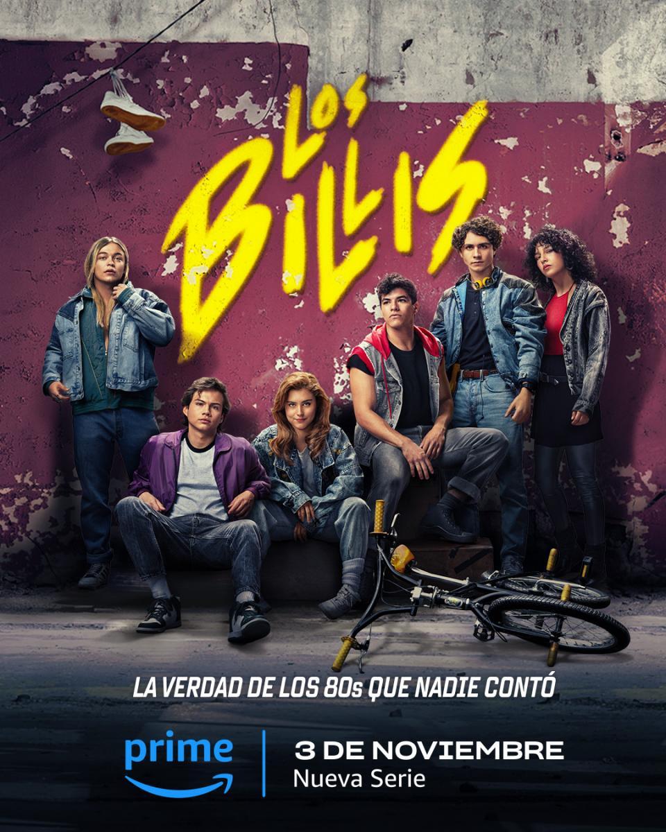 Los Billis (Serie de TV)