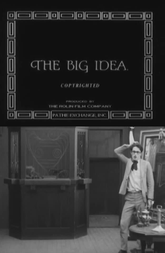 The Big Idea (S)