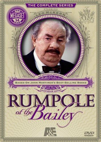 Rumpole of the Bailey (TV Series)