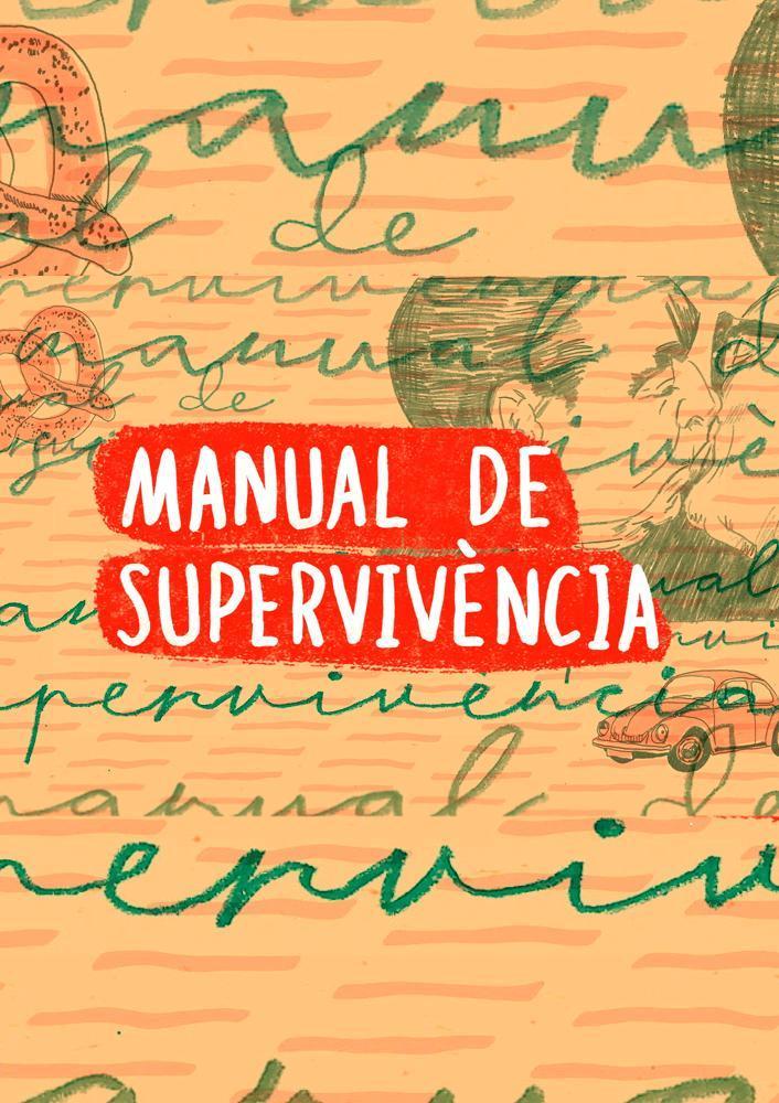 Manual de supervivència (TV Series)