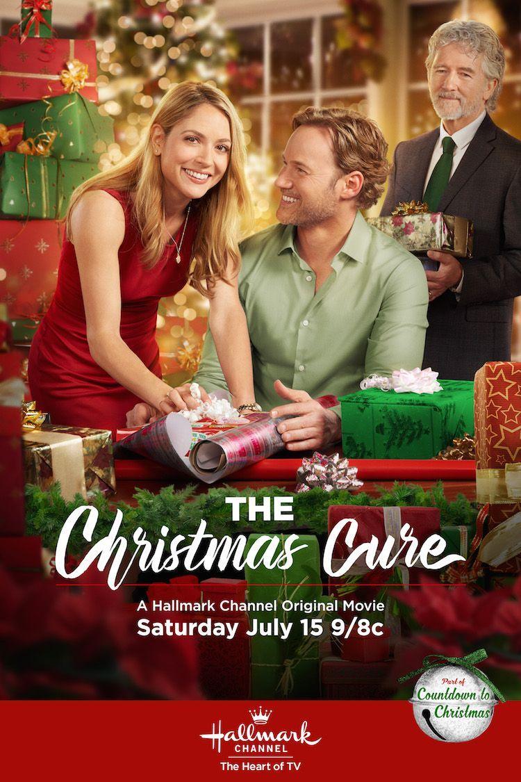 The Christmas Cure (TV)