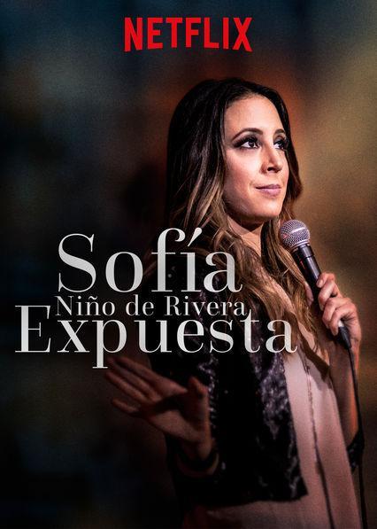 Sofía Niño de Rivera: Expuesta (TV)