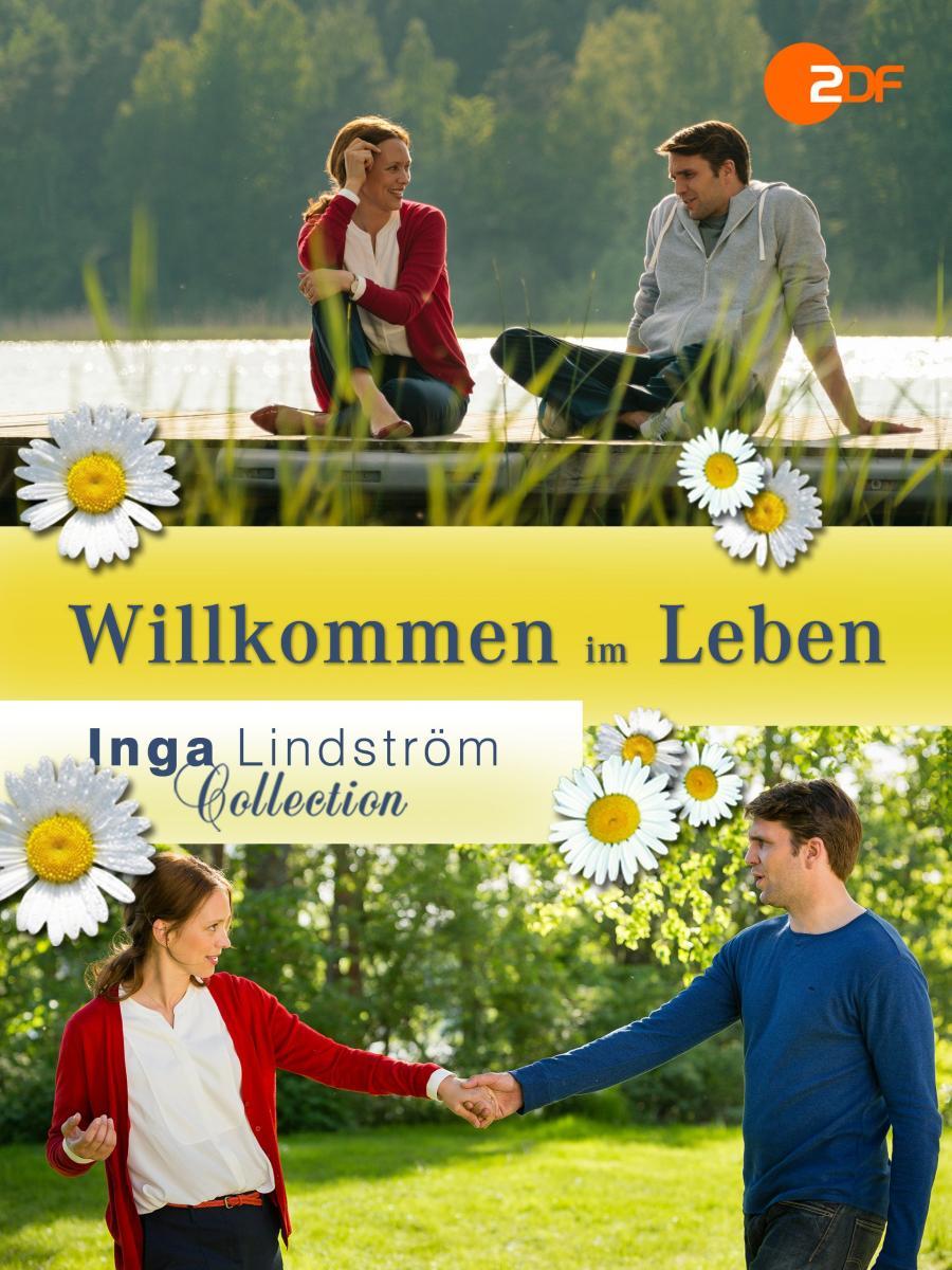 Inga Lindstrom: Willkommen Im Leben (TV)