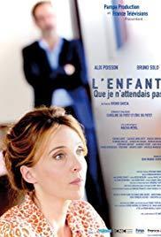 L'Enfant Que Je N'Attendais Pas (TV)