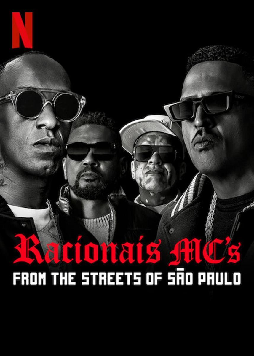 Racionais MC's: De las calles de São Paulo para el mundo