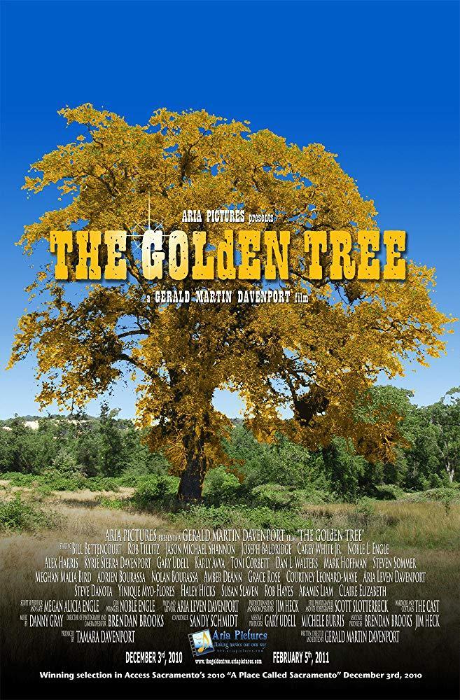 The Golden Tree