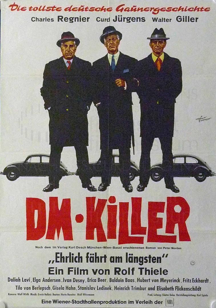 DM-Killer